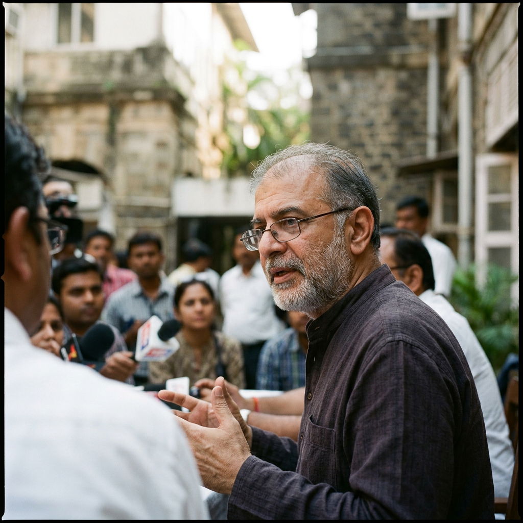 tarun tejpal - related visual guide